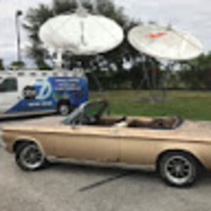 Meet your Posher, Dan